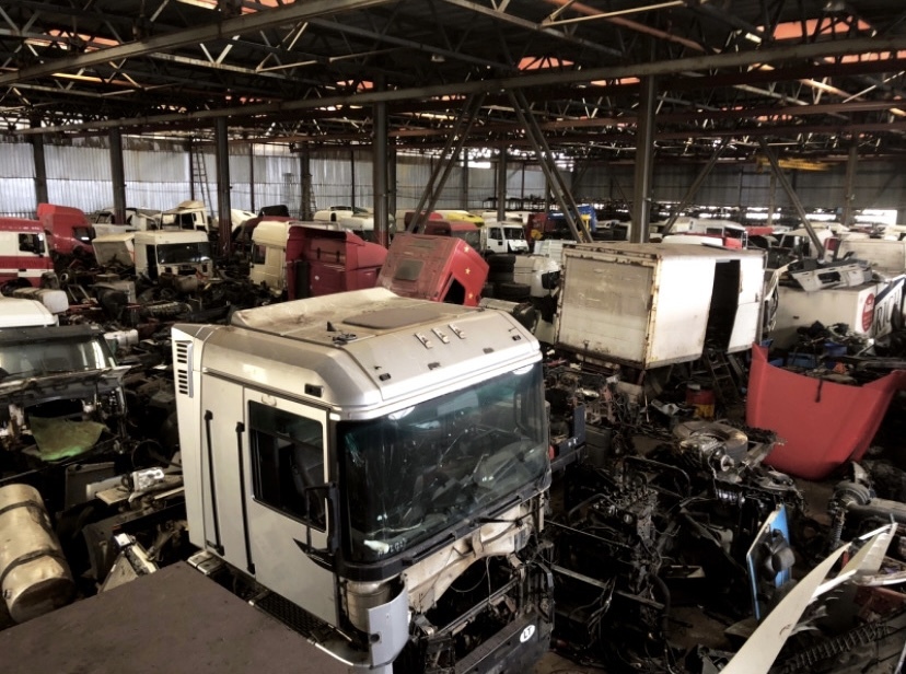 EGDA truckparts undefined: obrázek 2