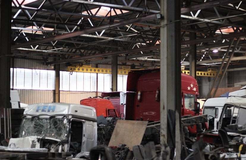 EGDA truckparts undefined: obrázek 6