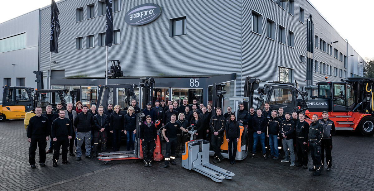 BlackForxx GmbH - Příslušenství DURWEN undefined: obrázek 2