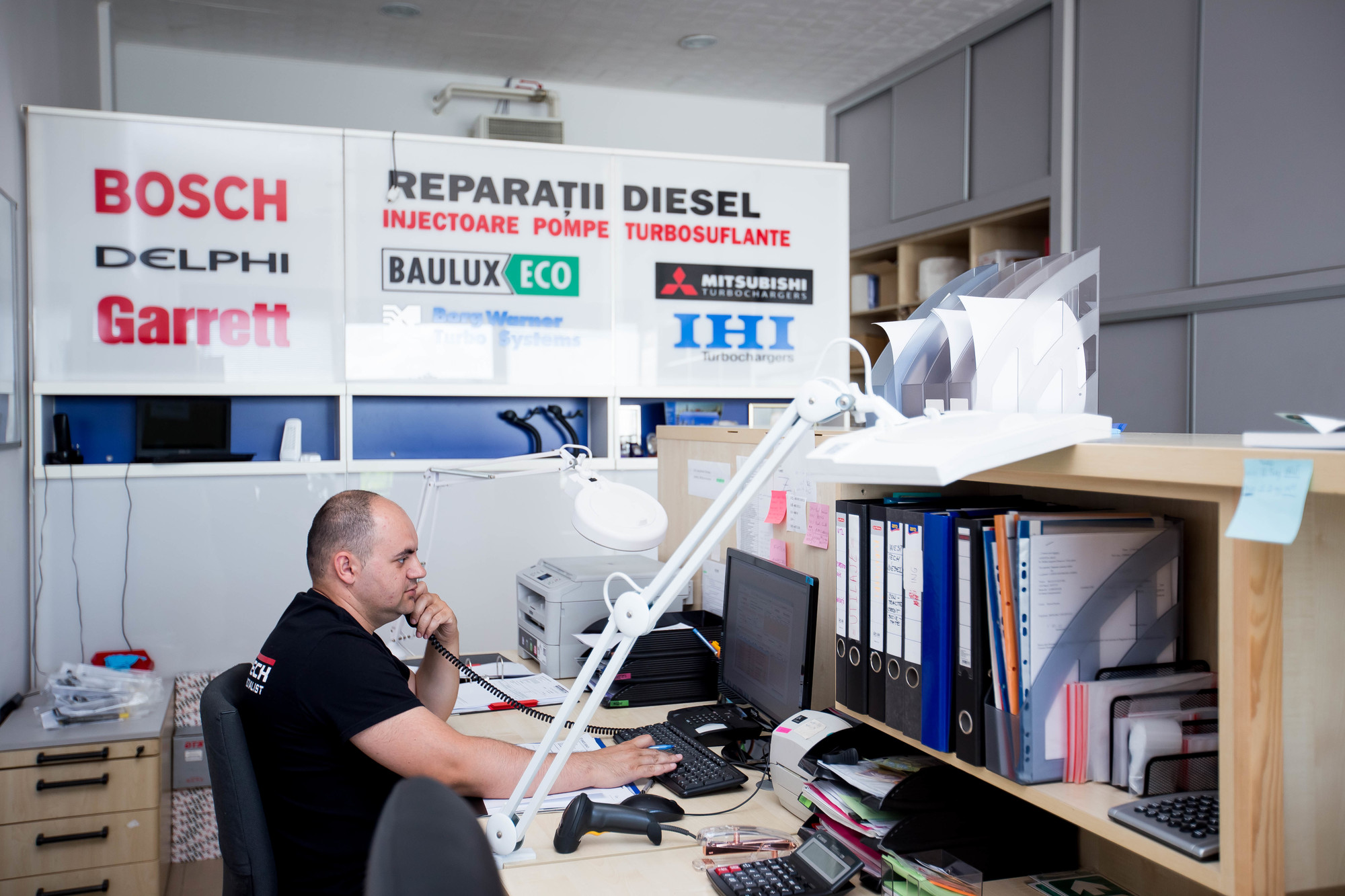 WEST TECH DIESEL SRL undefined: obrázek 5