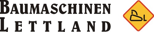 SIA Baumaschinen Lettland na Truck1