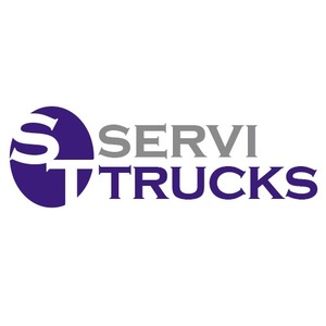 SERVI TRUCKS 2014 SL