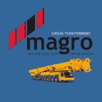 Demag AC 50.1 - Autojeřáb