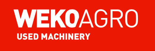 WekoAgro Machinery Hammel A/S