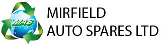 Mirfield Automotive Spares Ltd