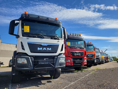 THEMAR TRUCKS nv na Truck1