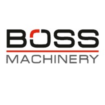 Boss Machinery BV 