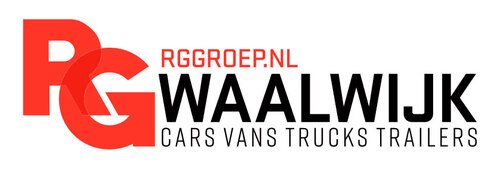 RG WAALWIJK B.V. na Truck1