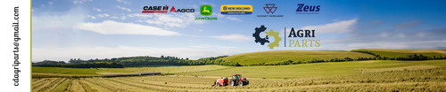 C&D AGRI PARTS SRL na Truck1
