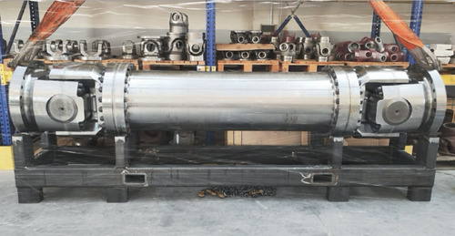 Cardan System