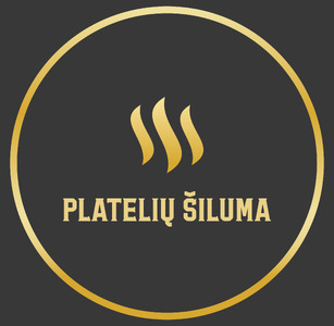 MB PLATELIŲ ŠILUMA