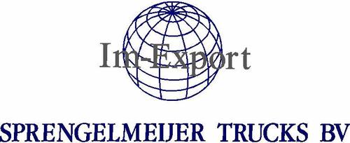 Sprengelmeijer Trucks B.V. na Truck1