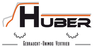 Unimog Huber GbR