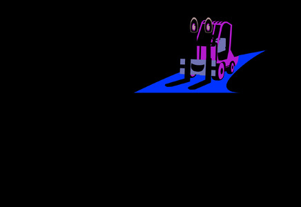 Teleskopický manipulátor DIECI