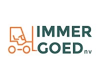 BT TOYOTA OP1000HSE - Manipulační technika