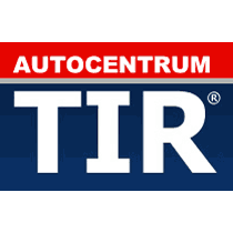 Berger 35cm3 - Sklápěcí návěs