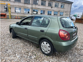 Osobní auto 2005 Nissan Almera 1.8 85kW: obrázek 5