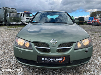 Osobní auto 2005 Nissan Almera 1.8 85kW: obrázek 3