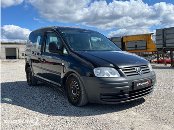 Osobní auto VOLKSWAGEN Caddy 1.9