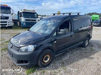 Osobní auto VOLKSWAGEN Caddy 2.0