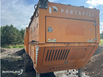 Třídič 2013 Portafill 4000T Sõel: obrázek 4
