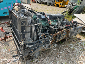 Motor VOLVO