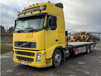 Nákladní automobil valníkový/ Plošinový VOLVO FH12
