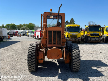 Grejdr Volvo VHK 312: obrázek 4