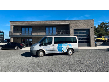 Mikrobus FORD Transit