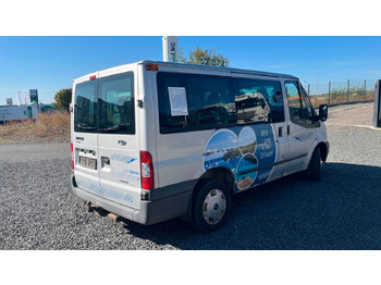 Mikrobus Ford Transit Kombi FT 300 9-Sitzer: obrázek 4