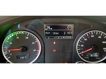 Sklápěč MAN TGS 26.480 6x4 6x6 Miller Kipper Bordma Hydrodri: obrázek 4 Sklápěč MAN TGS 26.480 6x4 6x6 Miller Kipper Bordma Hydrodri: obrázek 4