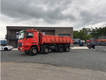 Sklápěč MERCEDES-BENZ Actros 3244