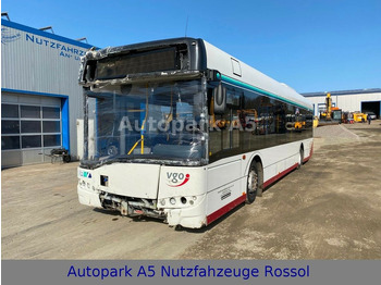 Městský autobus SOLARIS