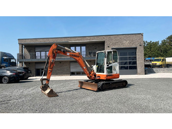 Terex TC 50 5000 Kg Minibagger  SW Wie U50 KX057 PC50 Terex TC 50 5000 Kg Minibagger  SW Wie U50 KX057 PC50 leasing Terex TC 50 5000 Kg Minibagger  SW Wie U50 KX057 PC50 Terex TC 50 5000 Kg Minibagger  SW Wie U50 KX057 PC50: obrázek 1