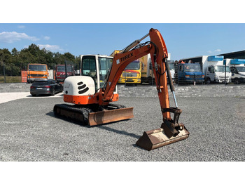 Terex TC 50 5000 Kg Minibagger  SW Wie U50 KX057 PC50 Terex TC 50 5000 Kg Minibagger  SW Wie U50 KX057 PC50 leasing Terex TC 50 5000 Kg Minibagger  SW Wie U50 KX057 PC50 Terex TC 50 5000 Kg Minibagger  SW Wie U50 KX057 PC50: obrázek 3