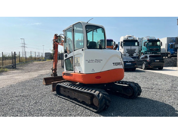 Terex TC 50 5000 Kg Minibagger  SW Wie U50 KX057 PC50 Terex TC 50 5000 Kg Minibagger  SW Wie U50 KX057 PC50 leasing Terex TC 50 5000 Kg Minibagger  SW Wie U50 KX057 PC50 Terex TC 50 5000 Kg Minibagger  SW Wie U50 KX057 PC50: obrázek 5