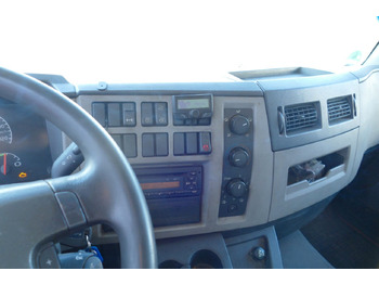 Plachtový nákladní auto Volvo FL 240 PRITSCHE / PLANE + LBW + KLIMA + EURO 5: obrázek 5