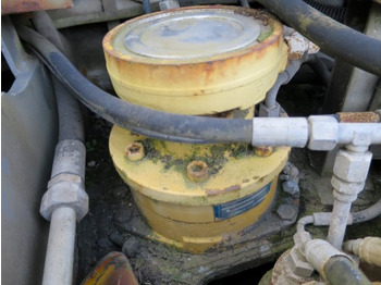 Hydraulické čerpadlo POCLAIN