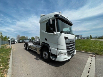 Hákový nosič kontejnerů DAF FAN XF 480 NGD: obrázek 2
