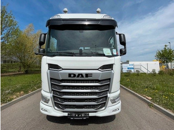 Hákový nosič kontejnerů DAF FAN XF 480 NGD: obrázek 5