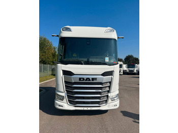 Nový Kontejnérový podvozek/ Výměnná nástavba DAF XF 480 FAN Mutliwechsler 1020-1320: obrázek 3