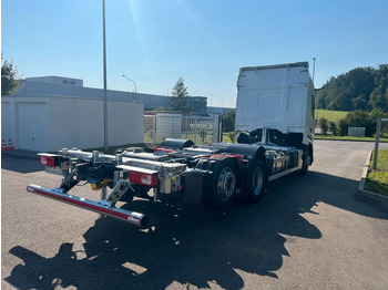 Nový Kontejnérový podvozek/ Výměnná nástavba DAF XF 480 FAN Mutliwechsler 1020-1320: obrázek 5