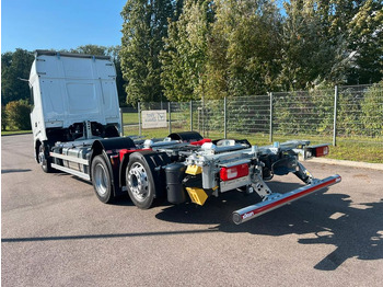 Nový Kontejnérový podvozek/ Výměnná nástavba DAF XF 480 FAN Mutliwechsler 1020-1320: obrázek 4