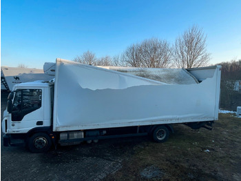 Dodávka skřín IVECO
