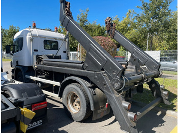 Scania B4X2 ATL, Absetzkipper leasing Scania B4X2 ATL, Absetzkipper: obrázek 4 Scania B4X2 ATL, Absetzkipper leasing Scania B4X2 ATL, Absetzkipper: obrázek 4
