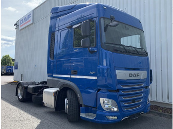 Tahač DAF FT XF 480 SC LD: obrázek 3