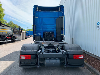 Tahač DAF FT XF 480 SC LD: obrázek 4
