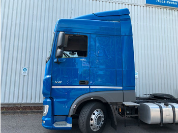 Tahač DAF FT XF 480 SC LD: obrázek 5