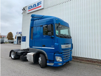 Tahač DAF FT XF 480 SC LD: obrázek 3 Tahač DAF FT XF 480 SC LD: obrázek 3