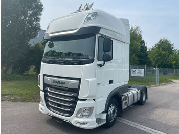 DAF FT XF 480 SSC leasing DAF FT XF 480 SSC: obrázek 1